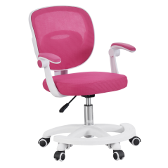 Okretna stolica, malina/bijela, TRIXI TIP 2