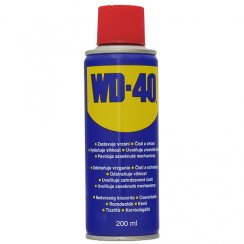 Sprühen Sie WD-40® 200 ml