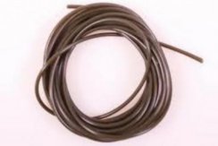 Kabel stalowy PVC 5/6mm-50m