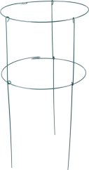 Strend Pro, suport de grădină, pentru plante, rotund, 40x76 cm (akce)