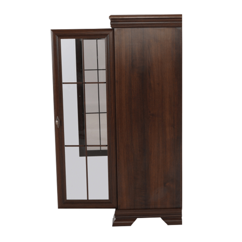 Vitrína s barovou skrinkou, samoa king, KORA KK7