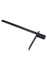 Șină de ghidare pentru ferăstrău circular Worcraft CS15-185, piesa 71