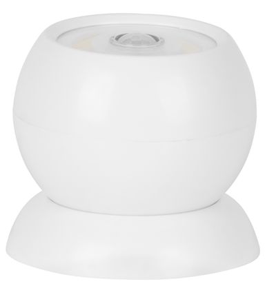 Lamp Strend Pro Circle ML5007, COB LED 160 lm, 360°, magnet, 3xAAA, senzor de mișcare