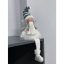 Fee - Weihnachtsfigur sitzend Ruhhy 22339