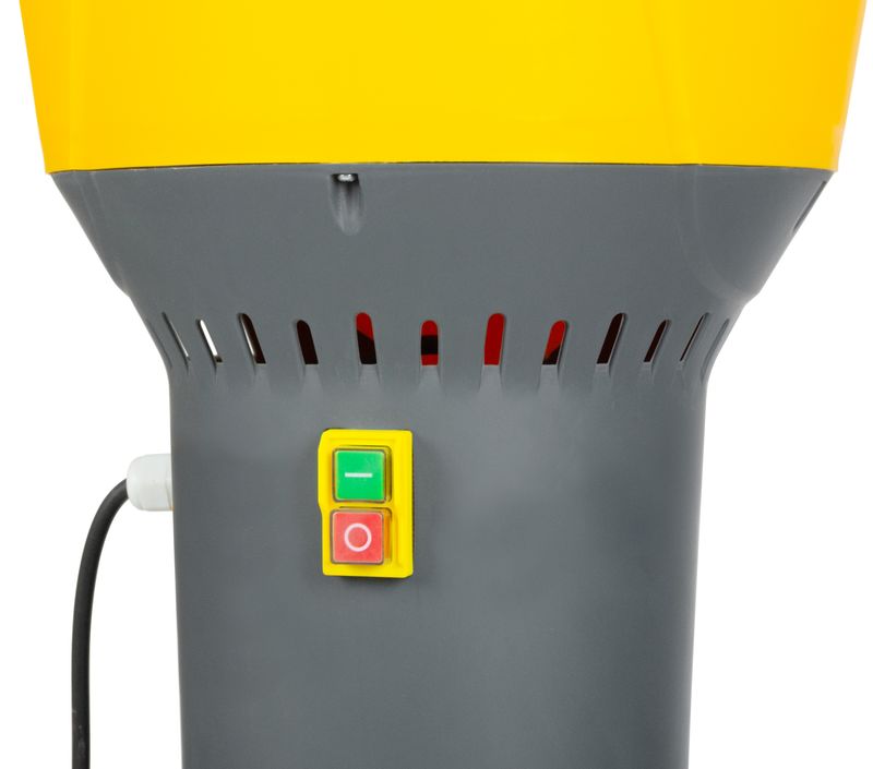 Shrotovník Strend Pro, Brecher, für Getreide, 1300 W, 60 Liter.