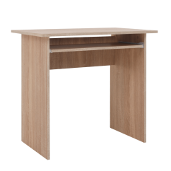PC-Tisch, Sonoma-Eiche, VERNER NEU