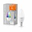Žarulja LEDVANCE® SMART+ WIFI 040 (ean5556) dim - dimabilna, mijenja boje, 5W, E14, CLASSIC B