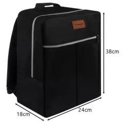 Trizand 23734 plecak torba podróżna