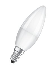 Ziarovka OSRAM® LED FR 040 (ean3367) bez przyciemniania, 5,7W/840 E14 4000K Wartość CLASSIC B