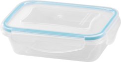 Zestaw śniadaniowy MagicHome YH375, prostokątny, zestaw 3 szt., 400 ml, 162x111x51 mm