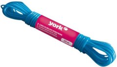 Snura York 096810, 20 m, za pranje perila