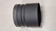 Adapter za keramiko 150/150 1,5mm