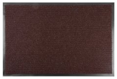 MagicHome DRM 102 podloga, pred vrati, 60x90 cm, rjava