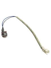 Regler für Burley R6216B Mixer, Teil 61