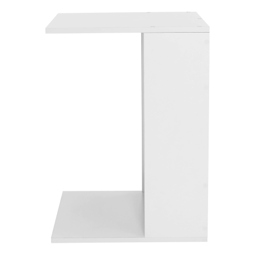 Pomoćni stol, bijela verzija, ZENOR