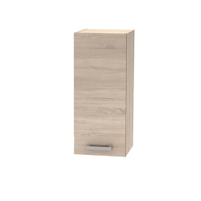 Oberschrank, Sonoma-Eiche, NOVA PLUS NOPL-002-OH