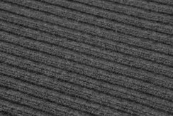 MagicHome TRM 203 prostirka, ispred vrata, 60x90 cm, tamno siva