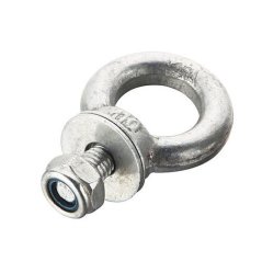 Śruba LEQ AH66, M10, z uchem