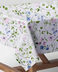 Ubrus PVC 100x140cm KLC