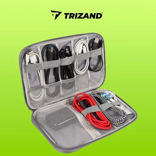 Kábelrendező Trizand 23834 (akce)