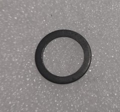 Kopfteil SDS RH09-26A Teil 3