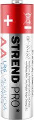Batterie Strend Pro, LR6, 20 Stück, AA-Stift