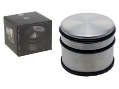 Zarážka dverí nerezová KLC