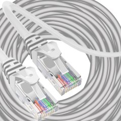 30 m Kabel Izoxis 22532 LAN