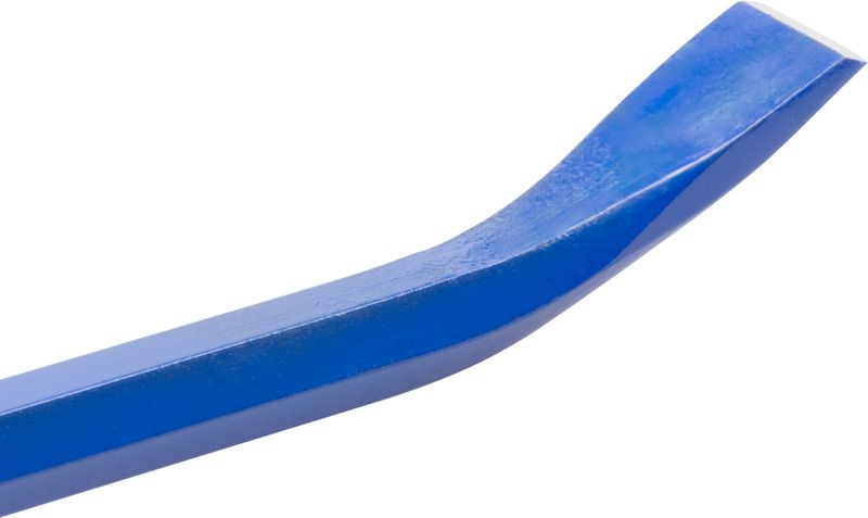 Drążek do podważania Strend Pro P0447 0450x16 mm, z wyciągaczem gwoździ