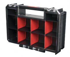 Box QBRICK® System TWO Organizator Multi