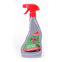 Sprej raspršivač - preparat za gmižuće insekte PROTECT 500ml KLC
