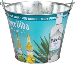 Găleată Strend Pro, 7 l, metal,