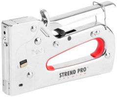 Klamerica Strend Pro Premium SG821, 6-14 mm, 0,7 mm, 10,6 a 11,3 mm