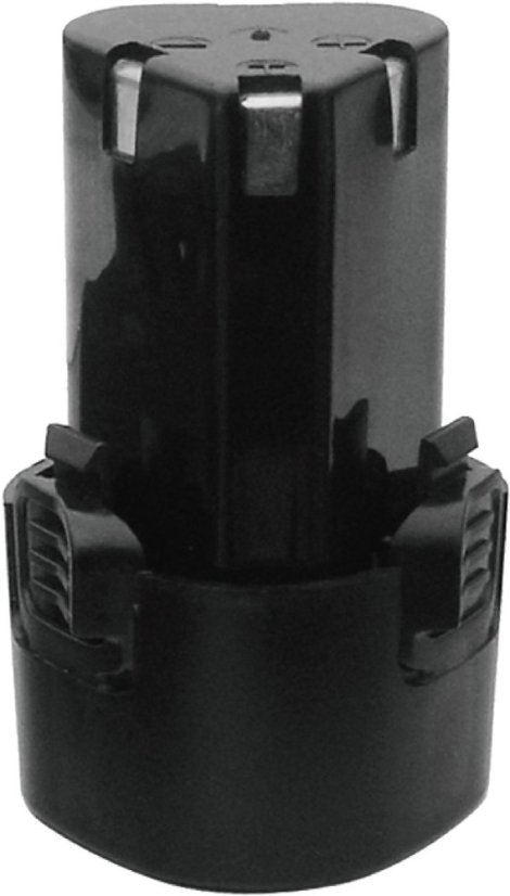 Akku Evika DJ100/160 Teil 16, Lithium, 10,8 V