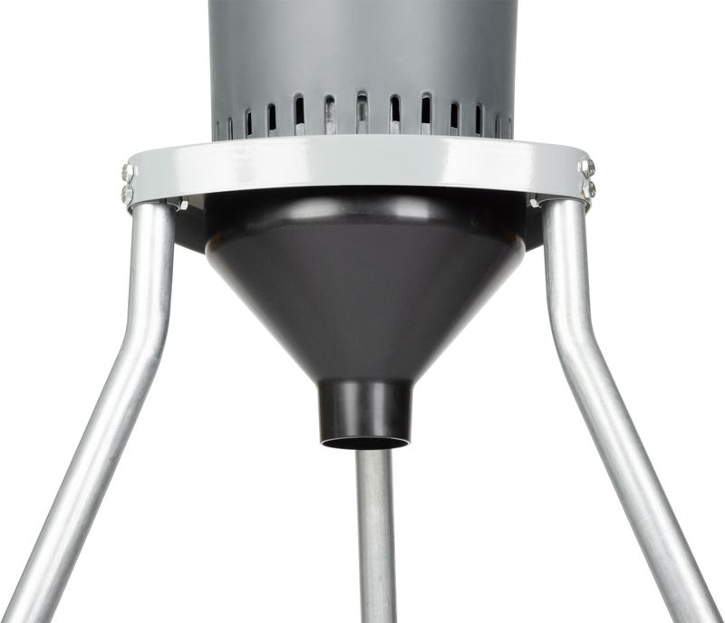 Schleifmaschine Strend Pro, Häcksler, für Getreide, 1300 W