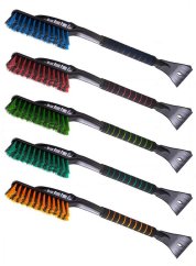 Schaber mit Schneebesen für Auto 65cm KLC
