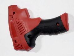 Griff rechts Teil JS700 Teil 6