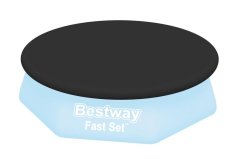 Prelata Bestway® FlowClear™, 58032, PE, 244 cm
