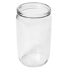 Pohár zavárací OMNIA 710 ml balenie 10ks