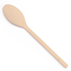 Vareška oválna 30 cm KLC