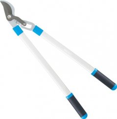 Nůžky AQUACRAFT® 360030, zahradní, na větve, RollerGear, max. 3 45 mm, Alu/Soft