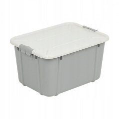 Box UH 16L, Farbmischung