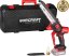 Píla Worcraft CHS-S20LiBD ShareSYS, bezuhliková, 20V Li-ion, 8" reťaz, mini reťazová