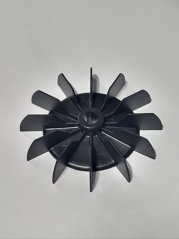 Śmigło SWP-100, część 36 (akce)