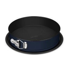 Forma na dort s titanovým povrchem oválná Deep Sea collection Forma na dort s titanovým povrchem oválná Deep Sea collection