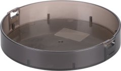 Rotierender Multifunktionsreiniger, Strend Pro, Reinigungsbürste, Schaber, Entfroster, 3 in 1, USB wiederaufladbar, mit Zubehör,