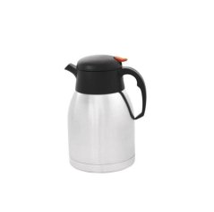 Tub termometric din oțel inoxidabil 2L