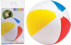 Felfújható strandballon 50 cm