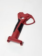 Műanyag borítás CSC-S20LiB 26+44 alkatrész