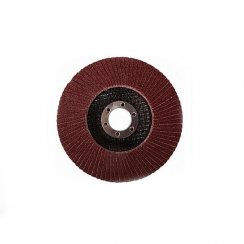 Lamelni disk debeline 125 mm 100 KLC
